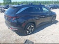 2023 Hyundai Tucson Hybrid — photo 4 of 16 | VIN KM8JECA18PU103020