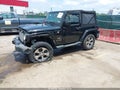 Photo 2 of 17 — 2018 Jeep Wrangler