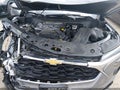 Photo 10 of 16 — 2025 Chevrolet Trax