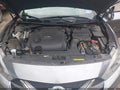 Photo 10 of 17 — 2016 Nissan Maxima
