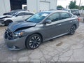 2018 Nissan Sentra — photo 2 of 17 | VIN 3N1CB7AP5JY203973