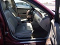 2008 Buick LaCrosse — photo 5 of 17 | VIN 2G4WD582181212399