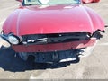 2008 Buick LaCrosse — photo 6 of 17 | VIN 2G4WD582181212399