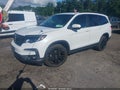 Photo 2 of 16 — 2022 Honda Pilot