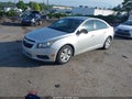 Photo 2 of 11 — 2013 Chevrolet Cruze