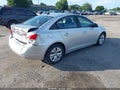 Photo 4 of 11 — 2013 Chevrolet Cruze