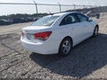 Photo 4 of 13 — 2014 Chevrolet Cruze
