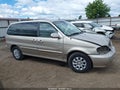 2005 Kia Sedona — photo 14 of 20 | VIN KNDUP132256757468