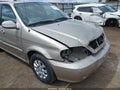 2005 Kia Sedona — photo 19 of 20 | VIN KNDUP132256757468