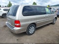 2005 Kia Sedona — photo 4 of 20 | VIN KNDUP132256757468