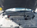 2015 GMC Acadia — photo 10 of 16 | VIN 1GKKVRKD3FJ366671