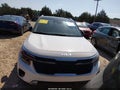 2025 Kia Seltos — photo 13 of 17 | VIN KNDEU2AA8S7705832