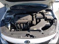 Photo 10 of 12 — 2017 Kia Optima