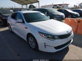 Photo 1 of 12 — 2017 Kia Optima