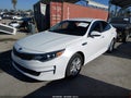 Photo 2 of 12 — 2017 Kia Optima