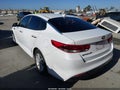 Photo 3 of 12 — 2017 Kia Optima