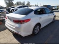 Photo 4 of 12 — 2017 Kia Optima