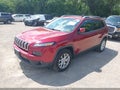 Photo 2 of 16 — 2016 Jeep Cherokee