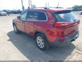 Photo 3 of 16 — 2016 Jeep Cherokee