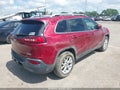 Photo 4 of 16 — 2016 Jeep Cherokee