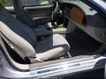 2000 Jaguar XK-Series — photo 5 of 11 | VIN SAJJA41C3YNA05777