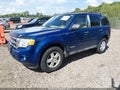 Photo 2 of 11 — 2008 Ford Escape