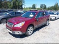 Photo 2 of 19 — 2011 Subaru Outback