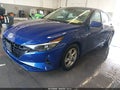 Photo 2 of 17 — 2021 Hyundai Elantra