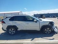 Photo 13 of 16 — 2025 Toyota RAV4 Hybrid