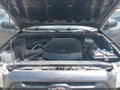 Photo 10 of 15 — 2015 Toyota Tacoma