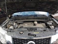 2015 Nissan Pathfinder — photo 10 of 16 | VIN 5N1AR2MM7FC699830