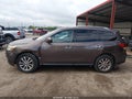 2015 Nissan Pathfinder — photo 14 of 16 | VIN 5N1AR2MM7FC699830