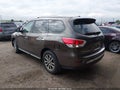 2015 Nissan Pathfinder — photo 3 of 16 | VIN 5N1AR2MM7FC699830