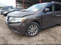 2015 Nissan Pathfinder — photo 6 of 16 | VIN 5N1AR2MM7FC699830