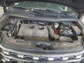 2017 Ford Explorer — photo 10 of 17 | VIN 1FM5K8DH6HGC66426