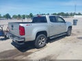2018 Chevrolet Colorado — photo 4 of 16 | VIN 1GCGTDEN2J1228398