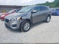 2017 Kia Sorento — photo 2 of 21 | VIN 5XYPG4A31HG197549