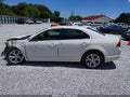 2012 Ford Fusion — photo 13 of 15 | VIN 3FAHP0HA7CR281123