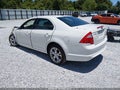 2012 Ford Fusion — photo 3 of 15 | VIN 3FAHP0HA7CR281123