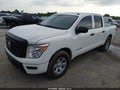 Photo 2 of 21 — 2021 Nissan Titan