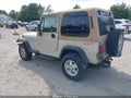 Photo 3 of 14 — 1995 Jeep Wrangler