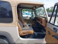 Photo 5 of 14 — 1995 Jeep Wrangler
