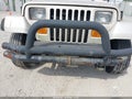 Photo 6 of 14 — 1995 Jeep Wrangler