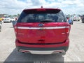 Photo 17 of 18 — 2016 Ford Explorer