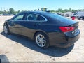 Photo 3 of 17 — 2017 Chevrolet Malibu