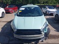 2018 Ford Fiesta — photo 13 of 17 | VIN 3FADP4BJ9JM108602