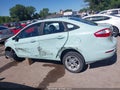 2018 Ford Fiesta — photo 15 of 17 | VIN 3FADP4BJ9JM108602