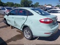 2018 Ford Fiesta — photo 3 of 17 | VIN 3FADP4BJ9JM108602