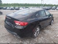 2016 Chrysler 200 — photo 4 of 16 | VIN 1C3CCCBB1GN161639