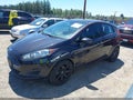 Photo 2 of 11 — 2014 Ford Fiesta